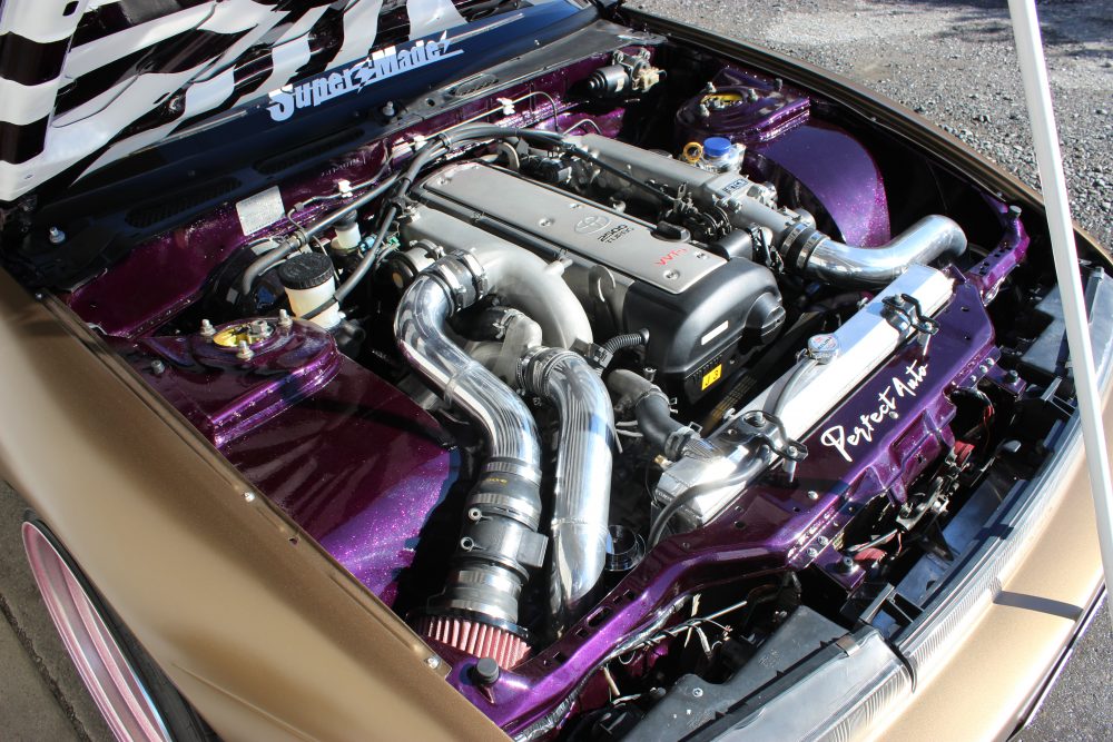 Perfect Auto 株式会社 パーフェクトオート パーフェクトオートは思い描いた1台をすべて実現できます。